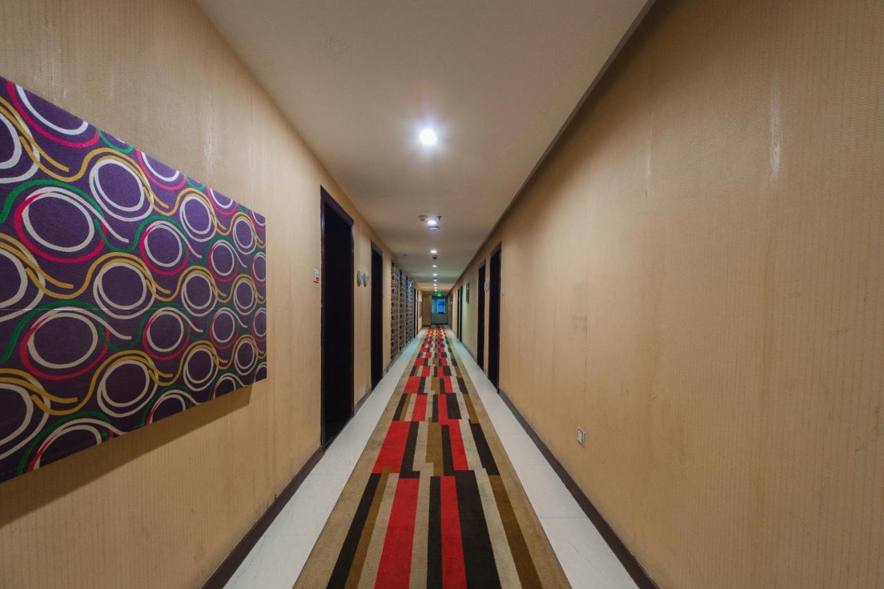 Kaiserdom Zhongshan Road Чанша Экстерьер фото